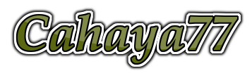 logo CAHAYA77