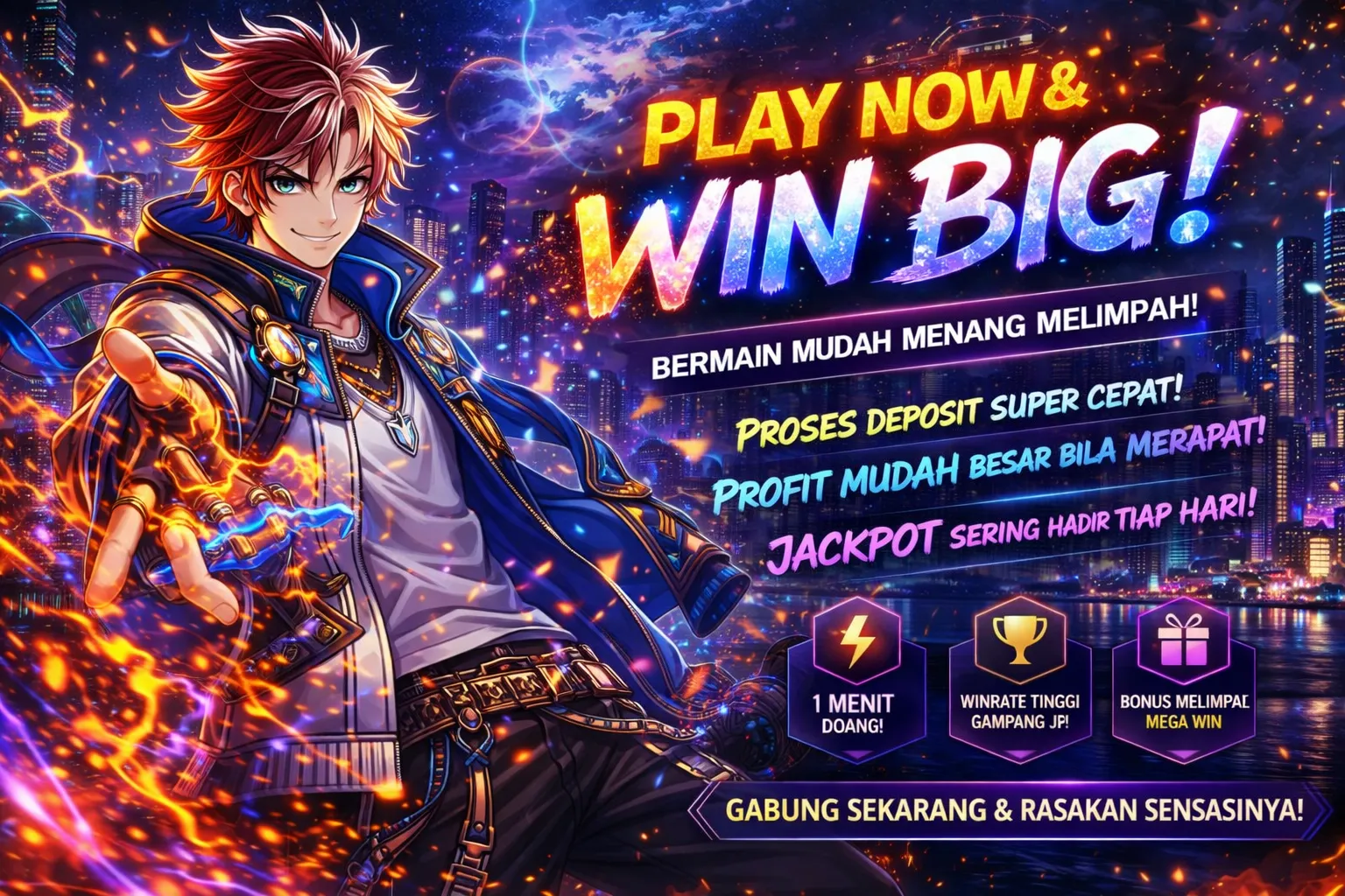 Cahaya77 • Setiap Saat Sensasinya Bikih Heboh Warga Lokal!